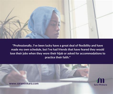 Supporting Muslims In The Workplace Throughout Ramadan And Beyond Sara Minkara