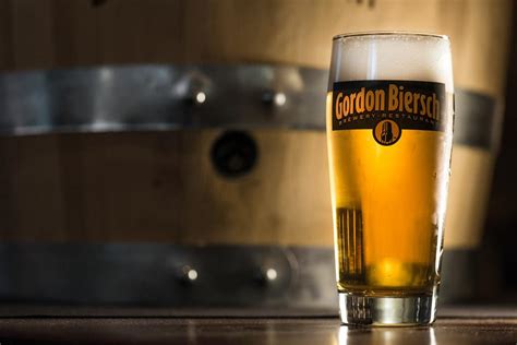 Gordon Biersch Brewery And Restaurant New Orleans La New Orleans