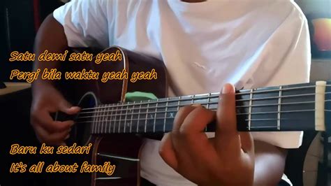 Discover similar artists on apple music. K-CLIQUE PULANG - CoverGuitar Chords - Chordify