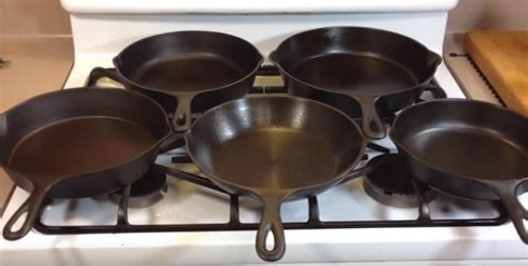 cookware pans pots cooktop ceramic stove stoves glass iron cast gl cooking choose types inexpensive