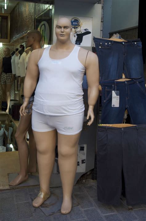 Internet Commenters Horrified About Use Of Plus Size