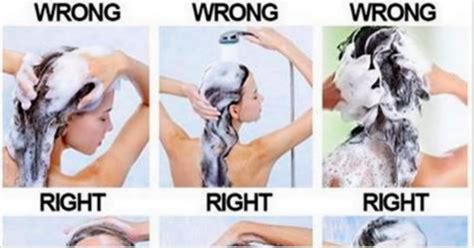 The Best Why Not Wash Hair Before Coloring Ideas