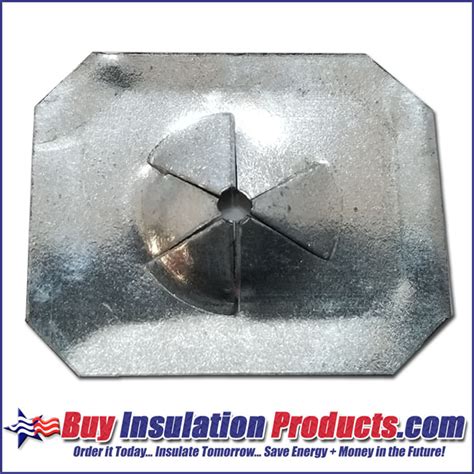 Duct Insulation Pins Fasteners And Clips Buy Insulation Products