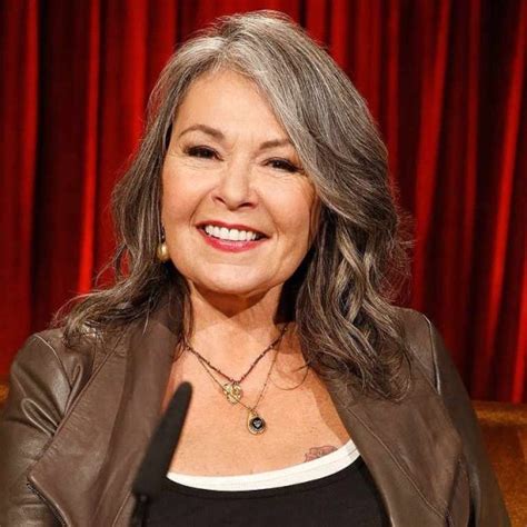 Roseanne Barr Nude Hairy Porn Pictures