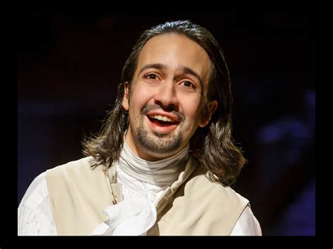 Watch Lin Manuel Mirandas Masterful Three Minute Rendition Of Hamilton Broadway Buzz