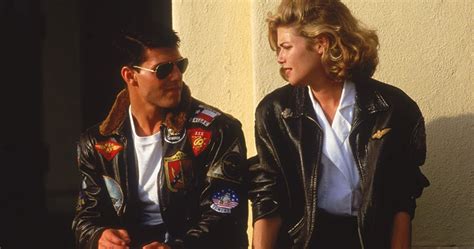 10 Of The Cutest Movie Couples Of The 80s Ranked