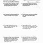 Word Problems With Inequalities Worksheets