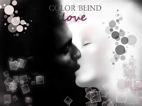 colorblind love by kissemiss11 on deviantart
