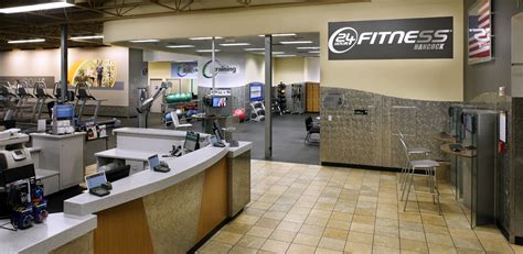Need to contact lifetime fitness corporate office? Hancock Center Sport Gym in Austin, TX | 24 Hour Fitness