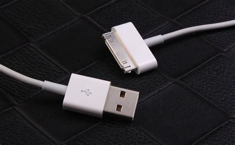 Iphone 4s charge port repair isupply green bay. ORIGINAL USB Data Charger Cable 32 pin Apple iPhone 4 4S ...
