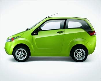Price of reva car in bangalore. Have you seen the new Reva electric cars? - Rediff.com ...