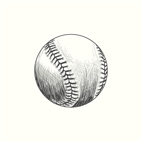 Baseball Diagrams And Templates Free Printable Drawin - vrogue.co