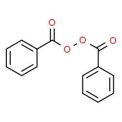 Find everything about benzoyl peroxide and start saving now. Benzoyl peroxide | C14H10O4 | ChemSpider