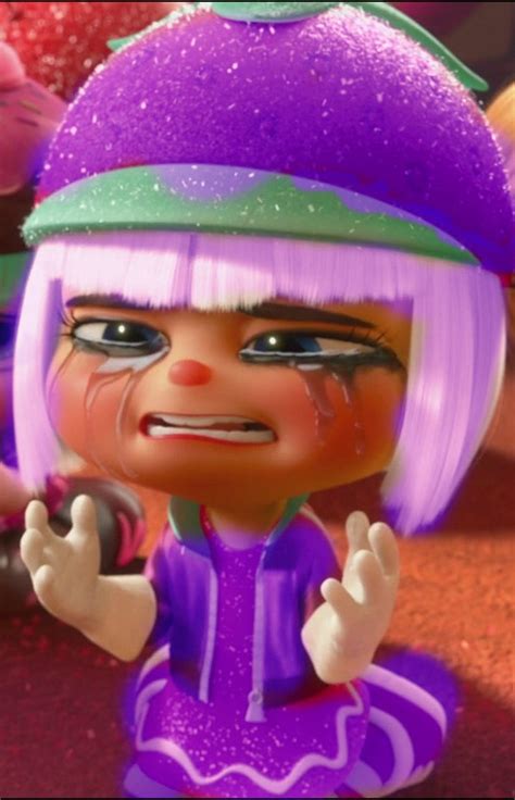 It looks like you're using artstation from great britain. Lavender Muttonfudge | Wreck-It Ralph Fanon Wiki | FANDOM ...