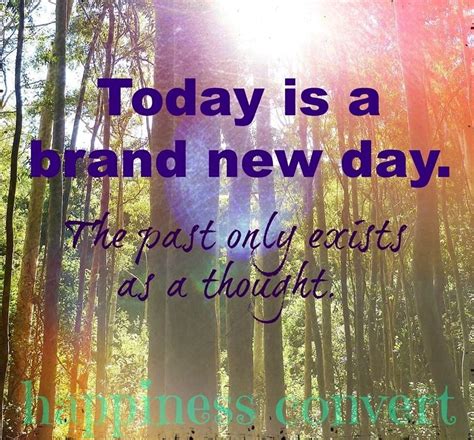 Happinessconvert New Day Quotes