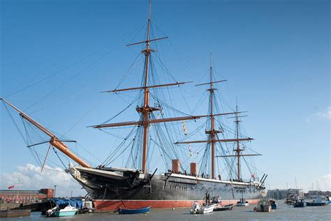 Portsmouth Historic Dockyard Adult 11-Attraction Annual Pass Voucher £ ...