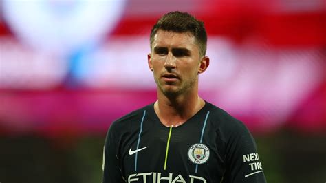 Manchester City News Aymeric Laporte Signs Contract Extension To Keep