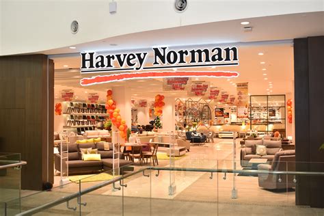 Promotion valid while stocks last so hurry to your nearest harvey normans tore today! Store Finder | Harvey Norman Malaysia