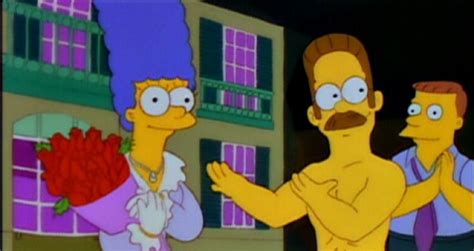 The Simpsons Reasons Marge Was The Kindest Character In The Simpsons