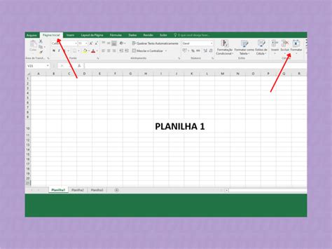 Como Copiar Ou Mover Uma Planilha Do Excel Na Mesma Pasta De Trabalho
