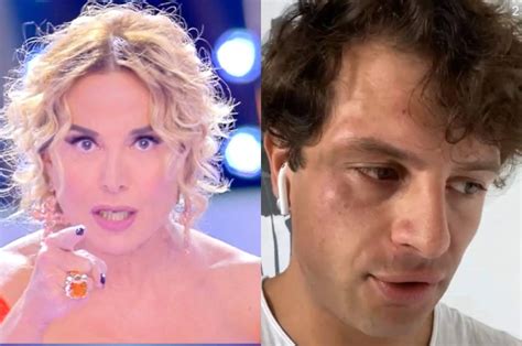 L nuovo prime time di barbara d'urso, targato videonews. Iconize, la confessione a Live: «Mi vergogno di aver finto ...