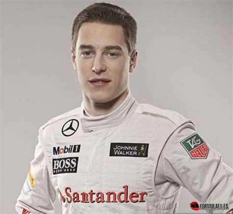 • 3 646 просмотров 2 года назад. Stoffel Vandoorne | Fórmula F1