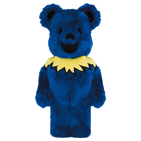 be rbrick grateful dead dancing bears costume ver blue 1000％ t club online mall