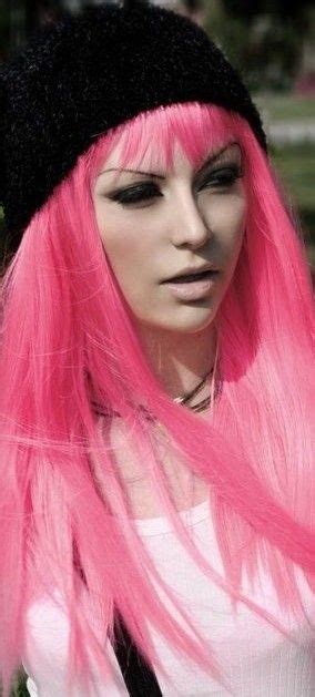 Pin By Linda Sims On ♥ Colorful Hair To Dye For ♥ Hair Color Color Beautiful Women
