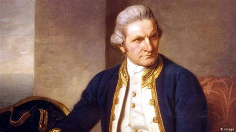At the age of 17, cook moved to the coast, settling in whitby and finding. How did Captain Cook change the world? | Culture| Arts ...