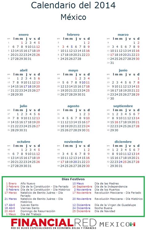 Calendario Laboral Mexico Df Calendario Mar 2021