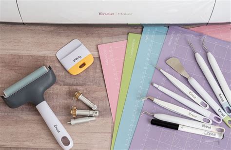 How Does A Cricut Maker Work And Other Faqs Anikas Diy Life