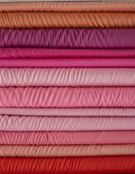 Cotton Satin Fabric Anuroop Fabrics