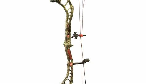 PSE Bow Madness 34 Compound Bow - 649259, Bows at Sportsman's Guide