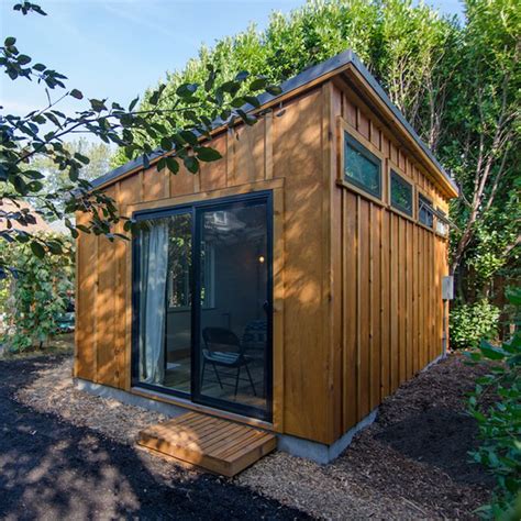 8 Granny Pods That Would Be The Envy Of Your Neighborhood Backyard