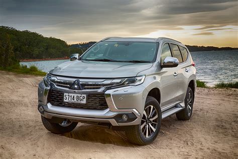 Rm 42,666.00 * we test, we check, we repair and service before w. 2016 Mitsubishi Pajero Sport Review | CarAdvice