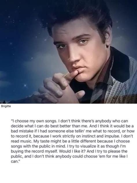 We did not find results for: Pin by Ida Ueding on People talk about Elvis | Elvis ...