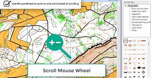 Use Mouse Wheel To Zoom In And Out Instead Of Scrolling Ocad Blog