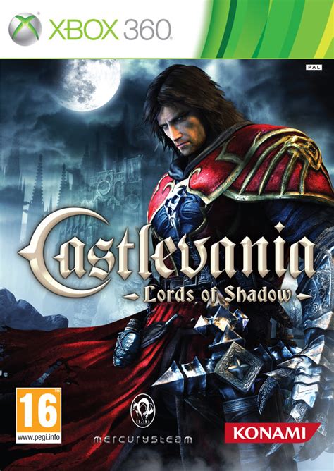 The pc version was released on august 27, 2013. Castlevania castelivania lords of shadow :: ChivasRegal