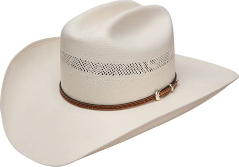 Stetson Hats Mens 100x Griffin 4 14 Brim Hat At Amazon Mens Clothing
