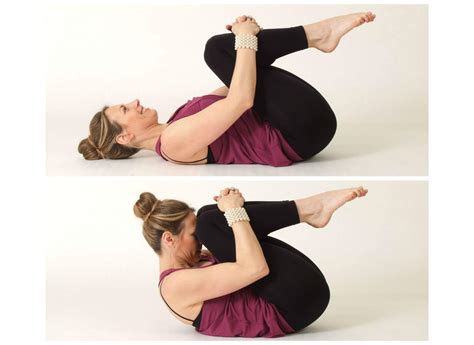Easy Yoga Poses For Ibs Symptom Relief