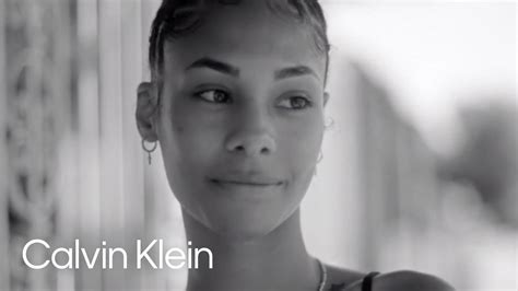 Destiny On Mentorship And Freedom Ck One Calvin Klein Youtube