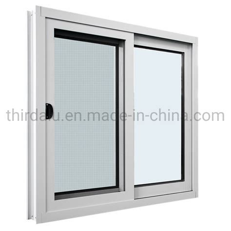 Most Specification Of Slide Reflected Glass Aluminum Sliding Windows