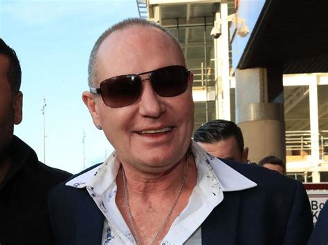 paul gascoigne in court charged with sexual assault guernsey press