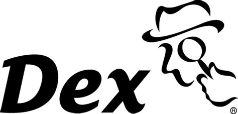 Dex Vectors Free Download Graphic Art Designs