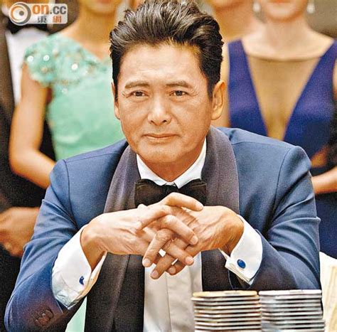 Make social videos in an instant: 張家輝 發哥 反轉中港泰世紀鬥戲 - 東方日報