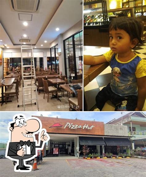 Pizza Hut Restoran Restaurant Bengkulu Padang Jati Restaurant Reviews
