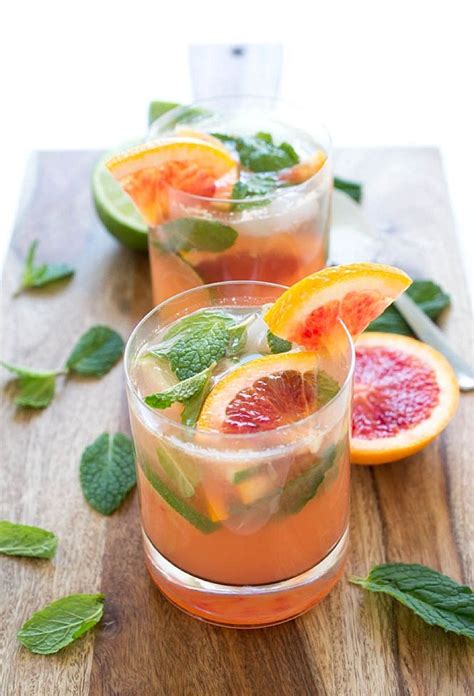 Boho Pins Top 10 Pins Of The Week From Pinterest Wedding Drink Ideas Mocktails Summer