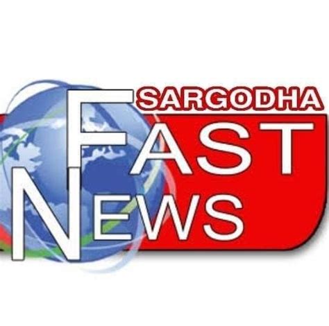 Sargodha Fast News Sargodha