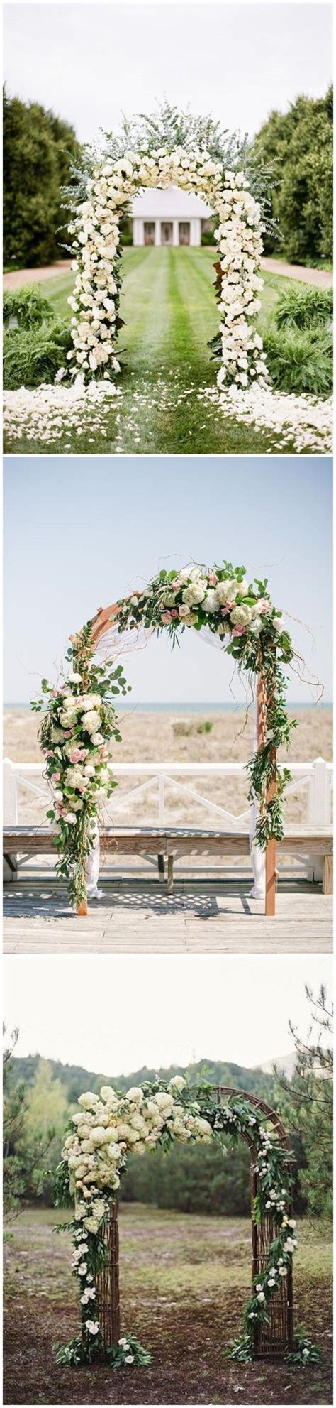 The 25 Best Wedding Arches Ideas On Pinterest Wedding Floral Arch