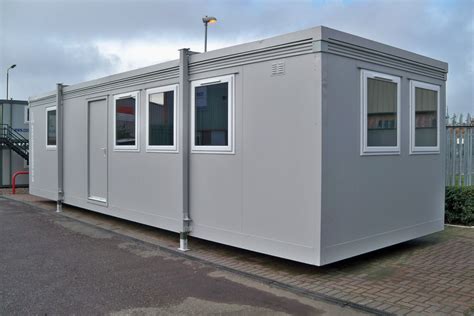 Best Portable Cabin Manufacturers In Pune Call